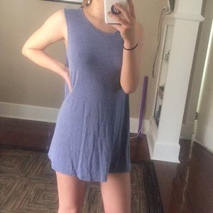 T shirt dress